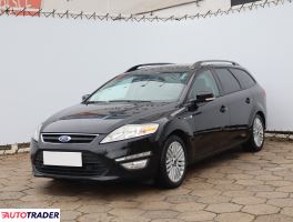 Ford Mondeo 2011 1.6 113 KM Ford Mondeo 2011 1.6 113 KM