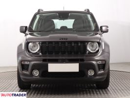 Jeep Renegade 2019 1.0 118 KM Jeep Renegade 2019 1.0 118 KM