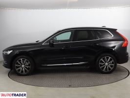 Volvo XC60 2019 2.0 187 KM