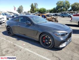 Mercedes CL 2025 3 Mercedes CL 2025 3