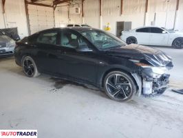 Hyundai Elantra 2021 1 Hyundai Elantra 2021 1