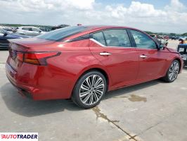 Nissan Altima 2023 2