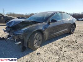 Tesla Model 3 2022 Tesla Model 3 2022