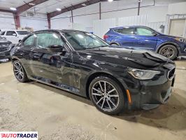 BMW Pozostałe 2024 2