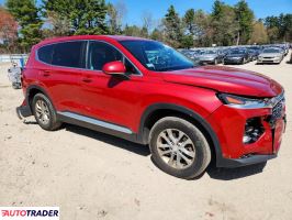 Hyundai Santa Fe 2020 2