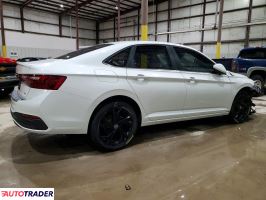 Volkswagen Jetta 2025 1