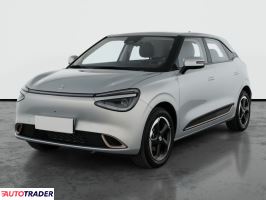 Dongfeng BOX 2025 93 KM