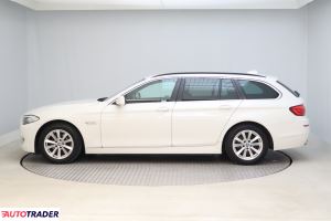 BMW 520 2013 2.0 181 KM