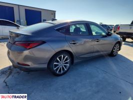 Acura Integra 2023 1