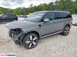 Hyundai Santa Fe 2024 2
