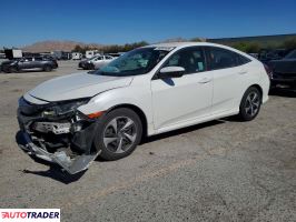 Honda Civic 2020 2