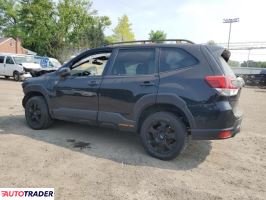 Subaru Forester 2022 2 Subaru Forester 2022 2