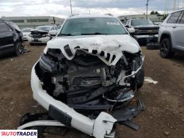 Jeep Cherokee 2019 2
