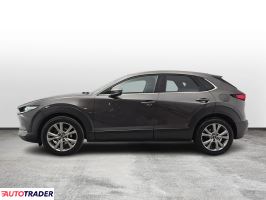 Mazda CX-30 2021 2.0 150 KM