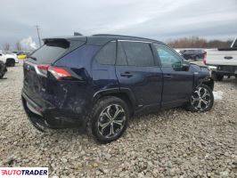 Toyota Pozostałe 2024 2