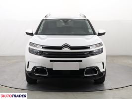 Citroen C5 2019 1.2 128 KM