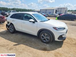 Honda HR-V 2026 2