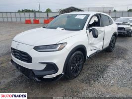 Honda HR-V 2026 2