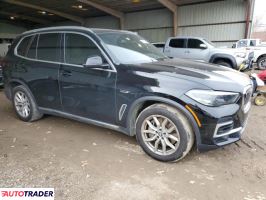 BMW X5 2023 3