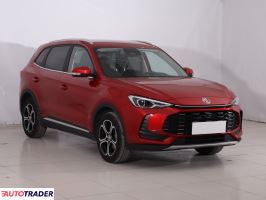 MG ZS - zobacz ofertę