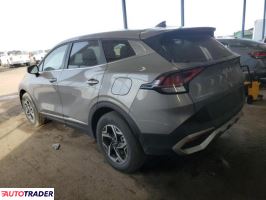 Kia Sportage 2024 2