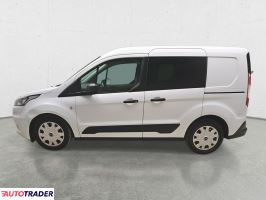 Ford Transit Connect 2020 1.5 99 KM Ford Transit Connect 2020 1.5 99 KM