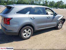 Kia Sorento 2023 2 Kia Sorento 2023 2