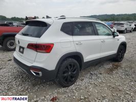 Volkswagen Pozostałe 2022 1
