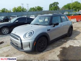 Austin Mini 2024 1 Austin Mini 2024 1