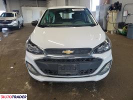 Chevrolet Spark 2020 1