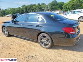 Mercedes CL 2020 2