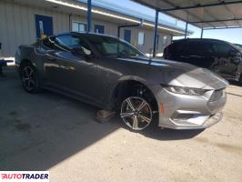 Ford Mustang 2024 2