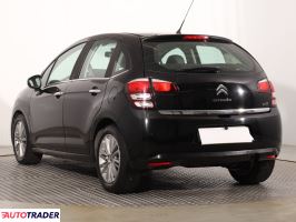 Citroen C3 2013 1.2 80 KM