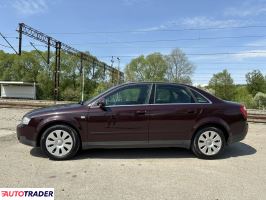 Motoryzacja - Osobowe