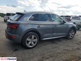 Audi Q5 2019 2