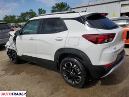 Chevrolet Blazer 2023 1