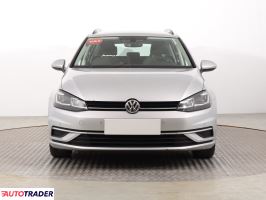 Volkswagen Golf 2019 1.6 113 KM Volkswagen Golf 2019 1.6 113 KM
