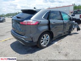 Ford Edge 2022 2