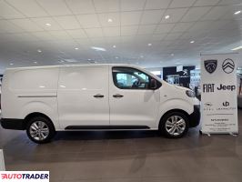 Peugeot Expert 2021 2.0