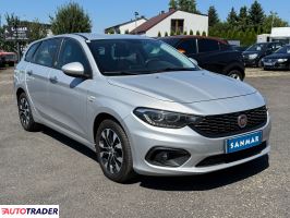 Fiat Tipo 2020 1.4 95 KM