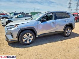 Toyota Pozostałe - zobacz ofertę