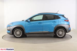 Hyundai Kona 2018 1.6 174 KM