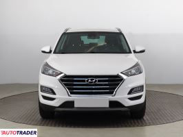 Hyundai Tucson 2020 1.6 134 KM