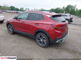 Buick Pozostałe 2020 1 Buick Pozostałe 2020 1