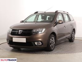 Dacia Logan 2018 0.9 88 KM