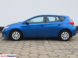 Toyota Auris 2013 1.3 97 KM Toyota Auris 2013 1.3 97 KM