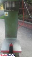 Prasa hydrauliczna wysięgowa JKM KM-6 Ton Prasa hydrauliczna wysięgowa JKM KM-6 Ton
