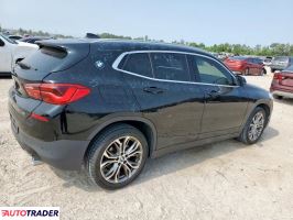 BMW X2 2020 2 BMW X2 2020 2