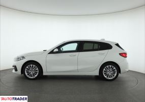 BMW 118 2020 1.5 138 KM BMW 118 2020 1.5 138 KM