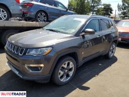 Jeep Compass 2019 2